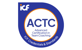 ICF Advanced Certification in Team Coaching (ACTC)