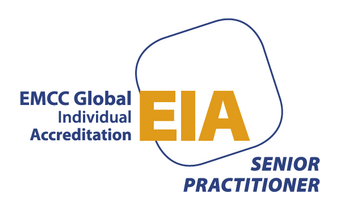 EMCC Global Individual Accreditation — Senior Practitioner (EIA SP)