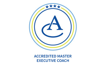 Association for Coaching — Accredited Master Executive Coach