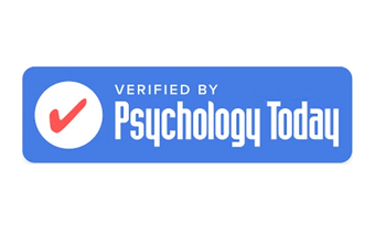 Verified by Psychology Today